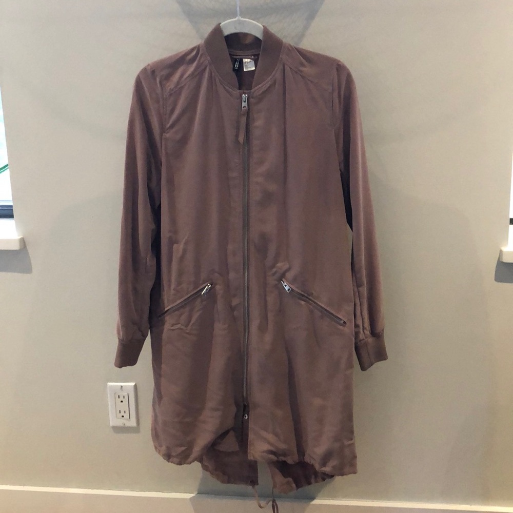 Long bomber